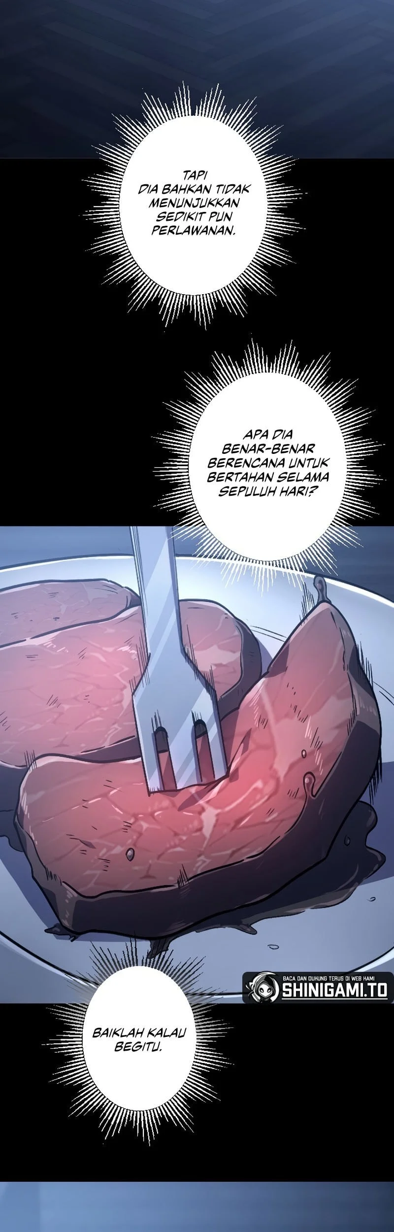 The Rebel Of The Tyrant Noble Family Chapter 23 page 57
