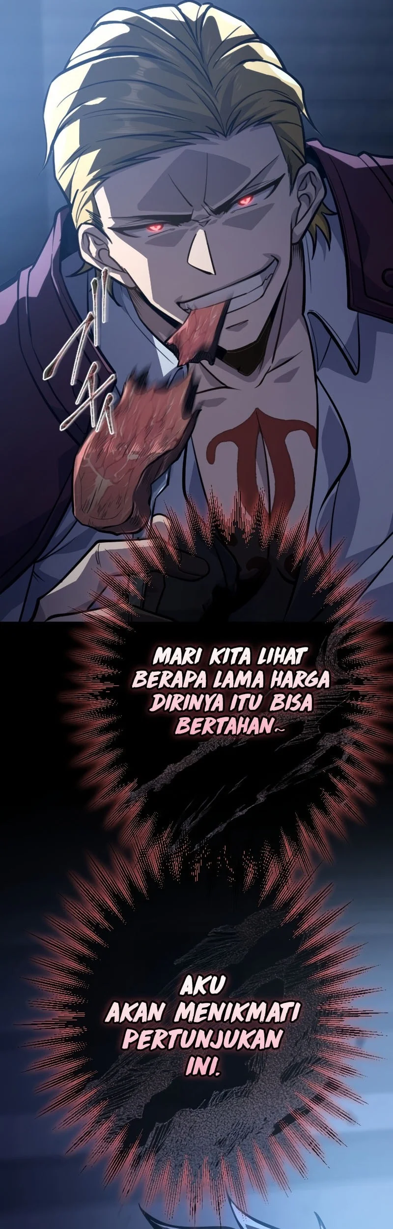 The Rebel Of The Tyrant Noble Family Chapter 23 page 59
