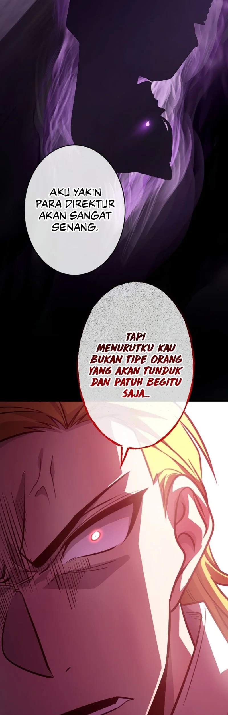 The Rebel Of The Tyrant Noble Family Chapter 23 page 17