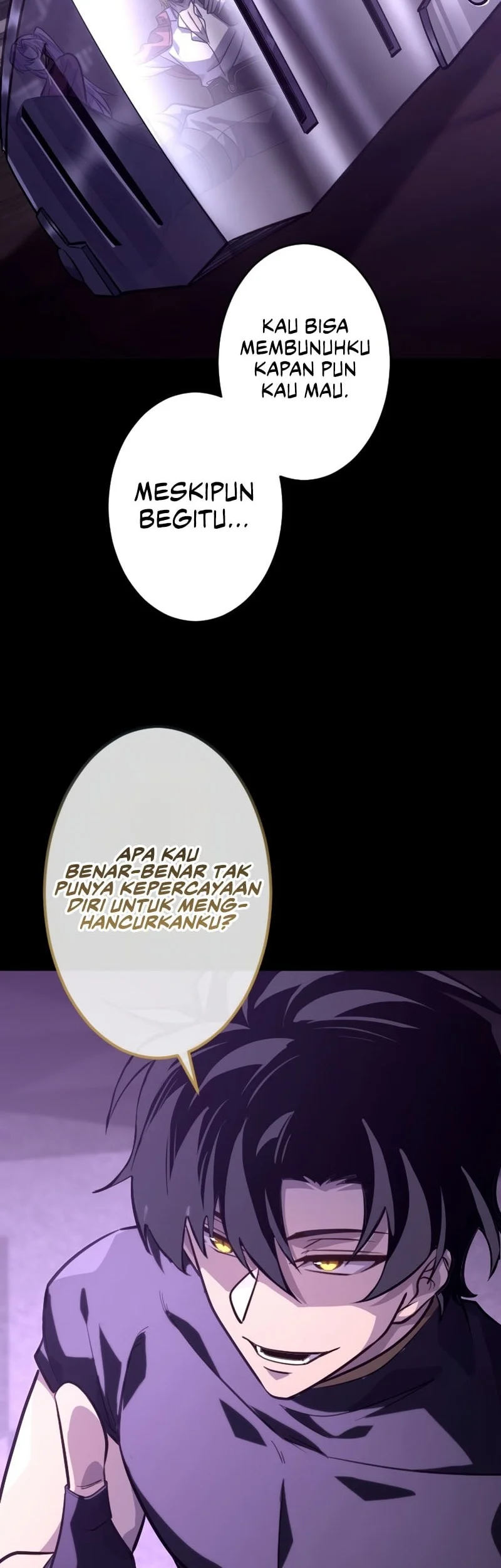 The Rebel Of The Tyrant Noble Family Chapter 23 page 20