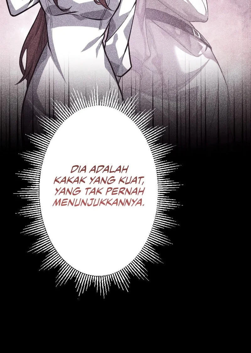 The Rebel Of The Tyrant Noble Family Chapter 23 page 30