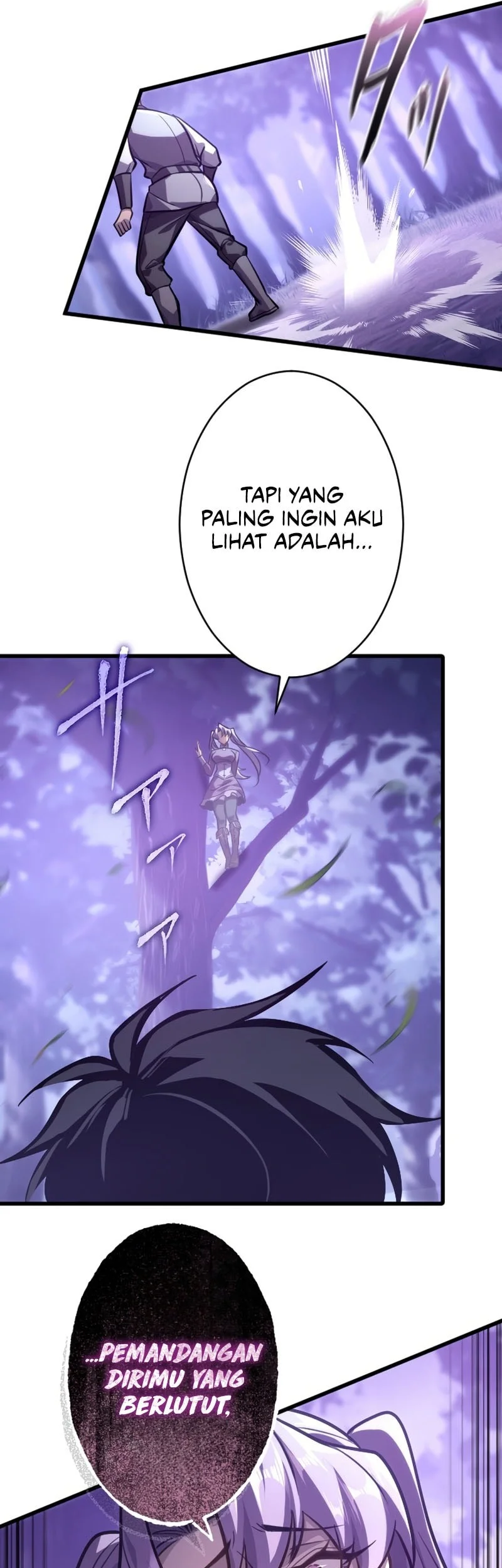 The Rebel Of The Tyrant Noble Family Chapter 24 page 38