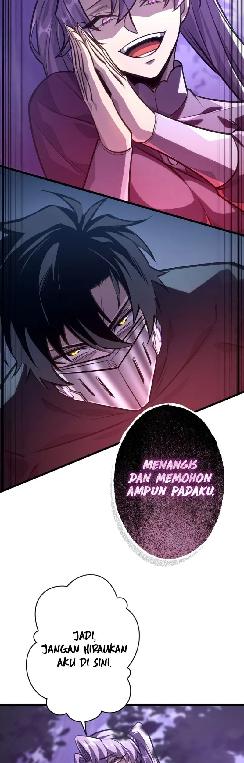 The Rebel Of The Tyrant Noble Family Chapter 24 page 39
