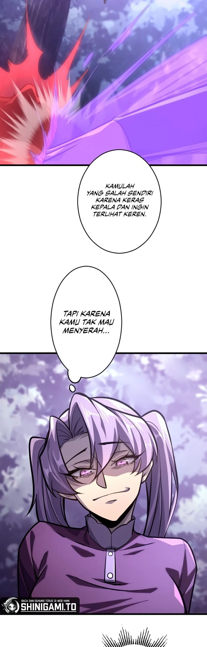 The Rebel Of The Tyrant Noble Family Chapter 24 page 47