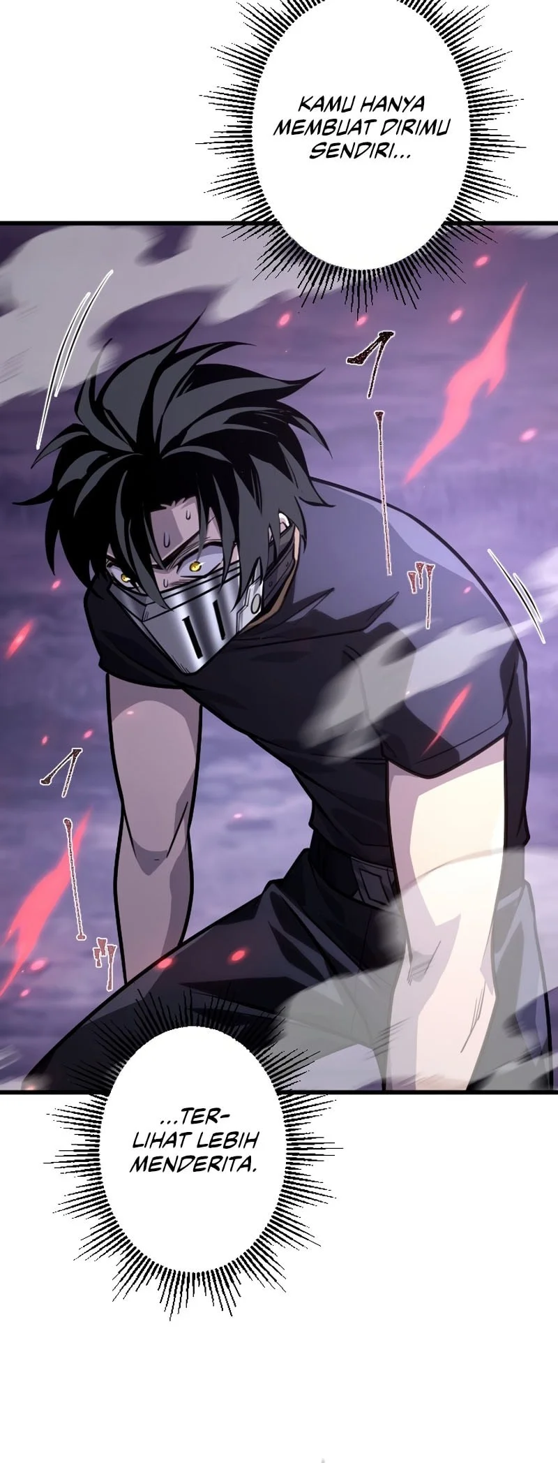The Rebel Of The Tyrant Noble Family Chapter 24 page 48