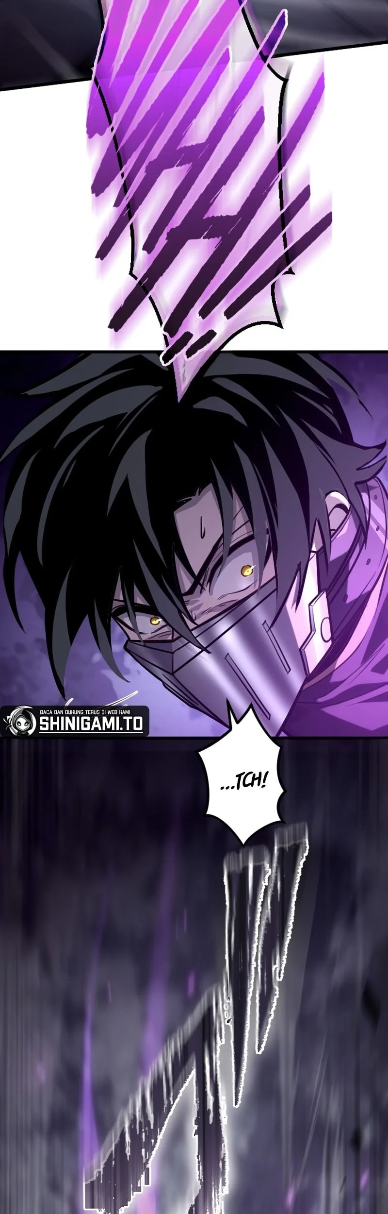 The Rebel Of The Tyrant Noble Family Chapter 24 page 50