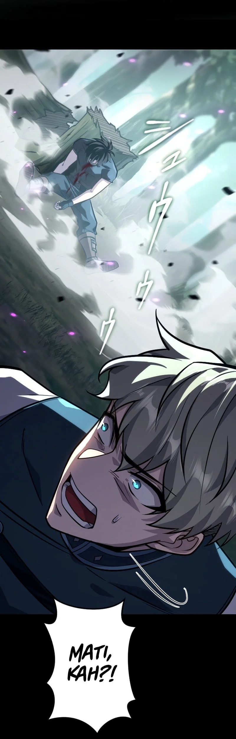 The Rebel Of The Tyrant Noble Family Chapter 24 page 53