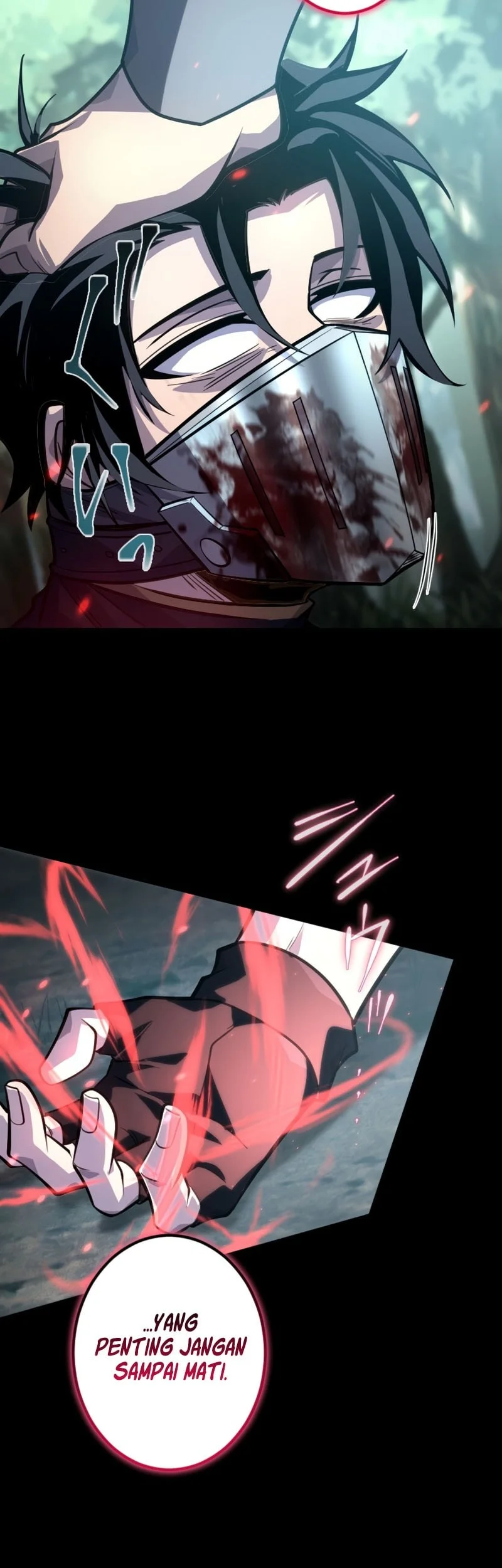 The Rebel Of The Tyrant Noble Family Chapter 24 page 55