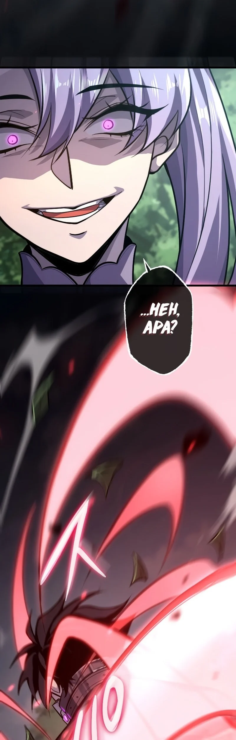 The Rebel Of The Tyrant Noble Family Chapter 24 page 58