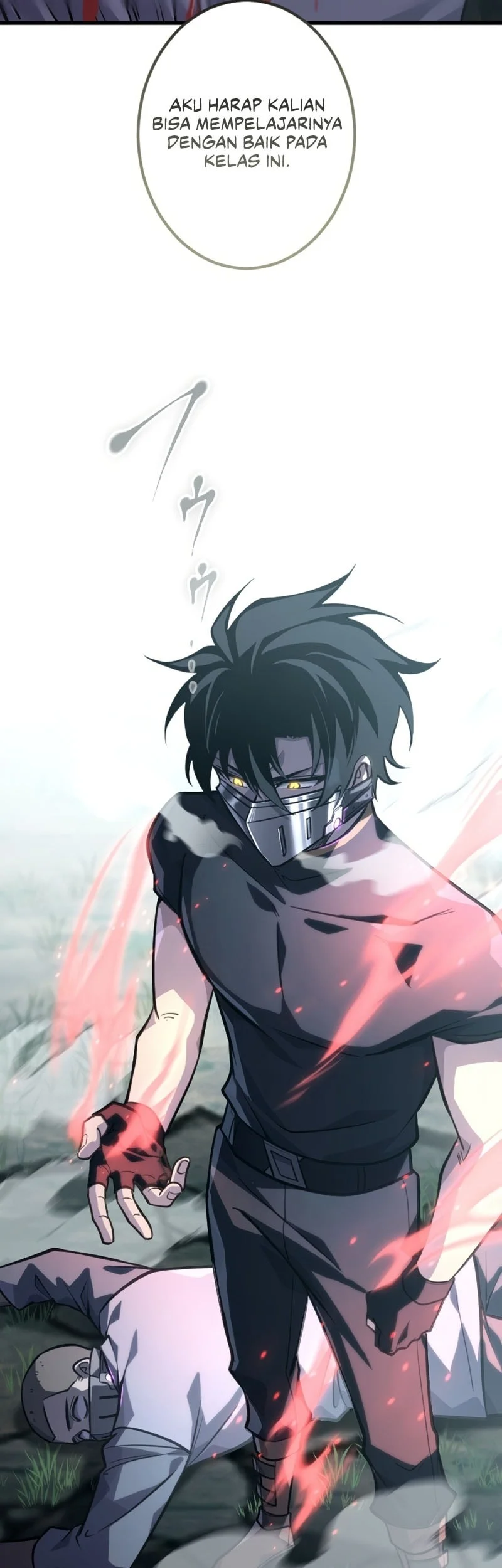 The Rebel Of The Tyrant Noble Family Chapter 24 page 15
