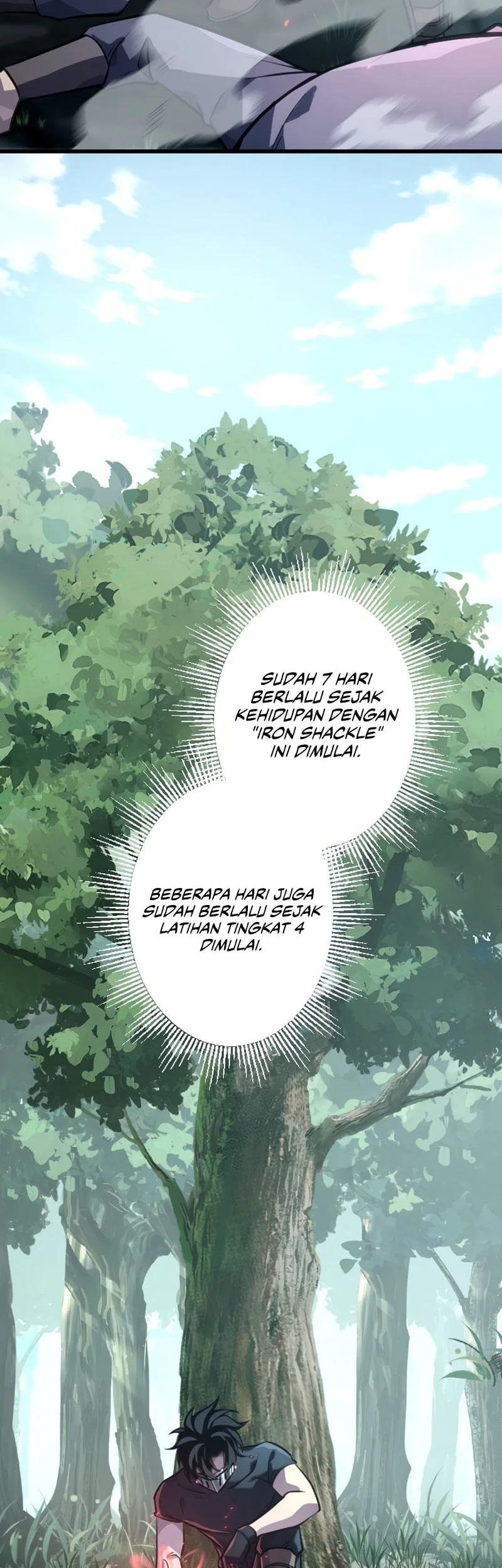 The Rebel Of The Tyrant Noble Family Chapter 24 page 16