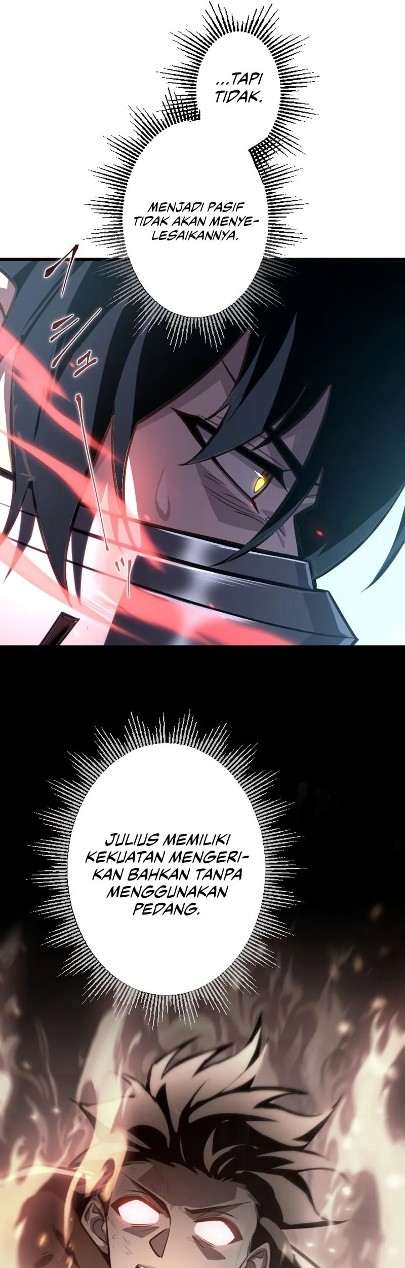 The Rebel Of The Tyrant Noble Family Chapter 24 page 19