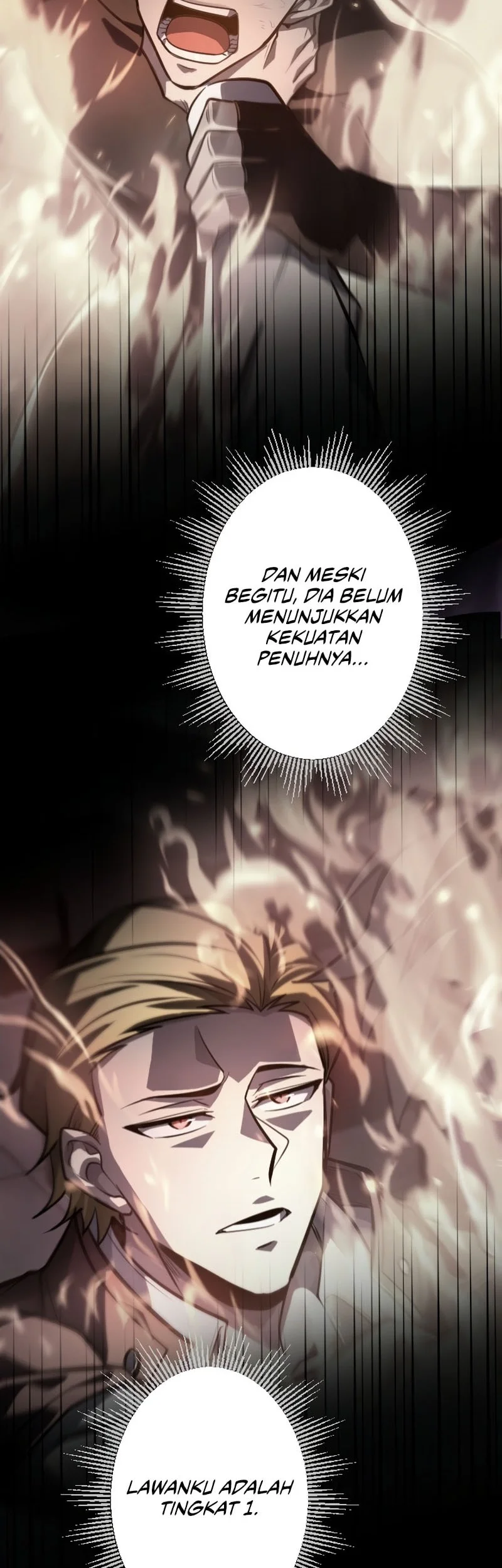 The Rebel Of The Tyrant Noble Family Chapter 24 page 20