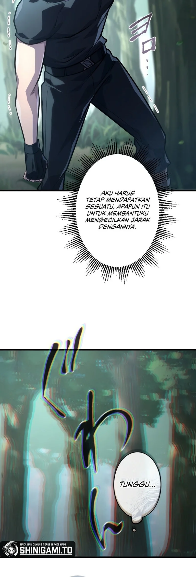 The Rebel Of The Tyrant Noble Family Chapter 24 page 22
