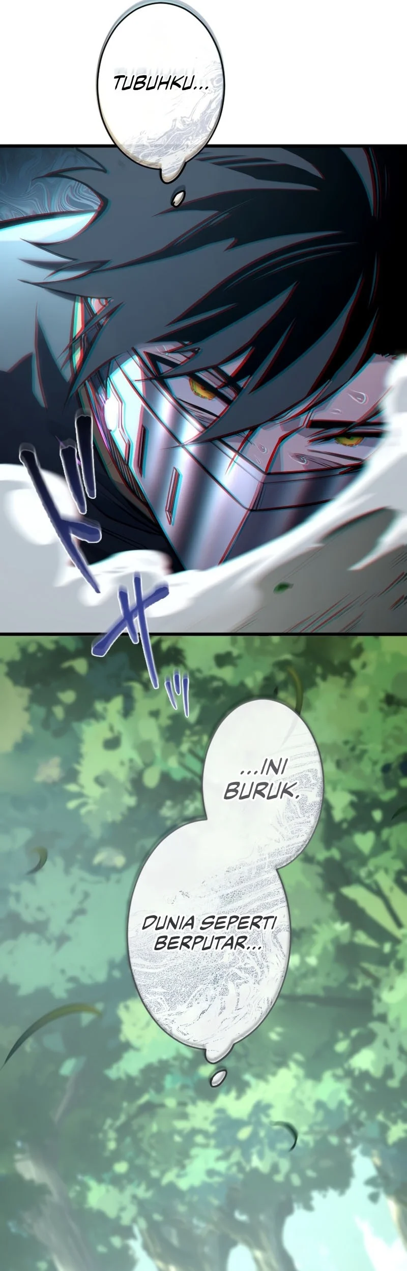 The Rebel Of The Tyrant Noble Family Chapter 24 page 23