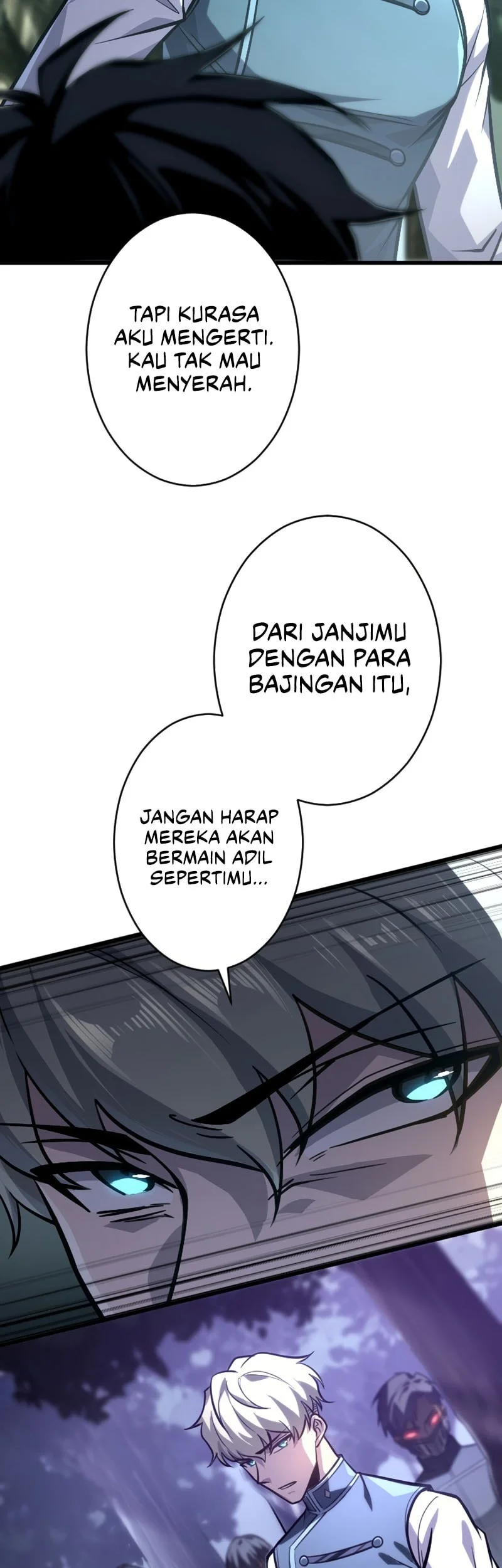 The Rebel Of The Tyrant Noble Family Chapter 24 page 32