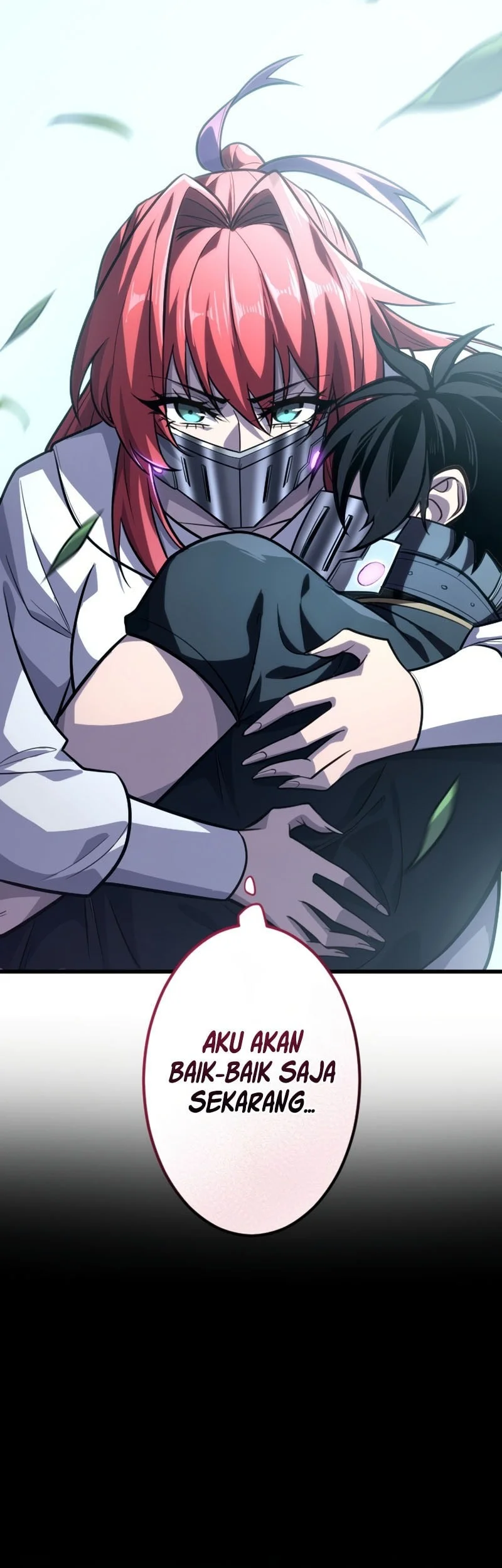 The Rebel Of The Tyrant Noble Family Chapter 25 page 45