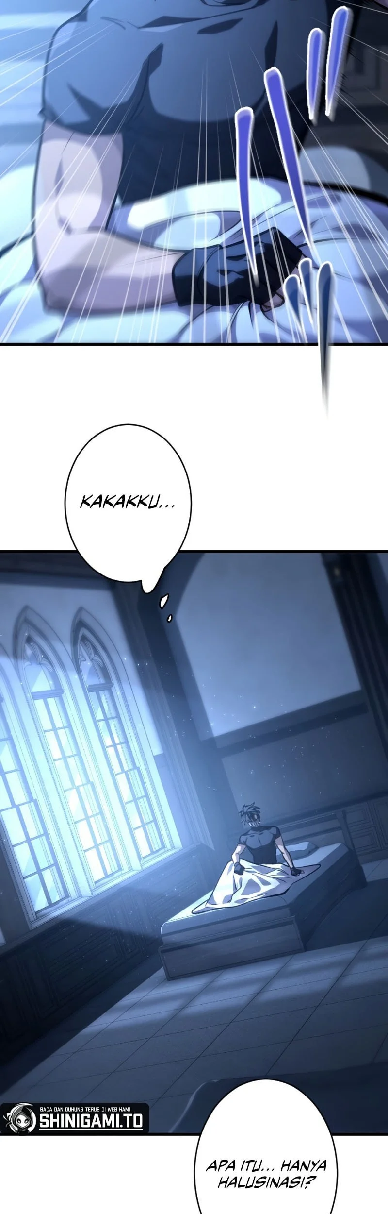 The Rebel Of The Tyrant Noble Family Chapter 25 page 47