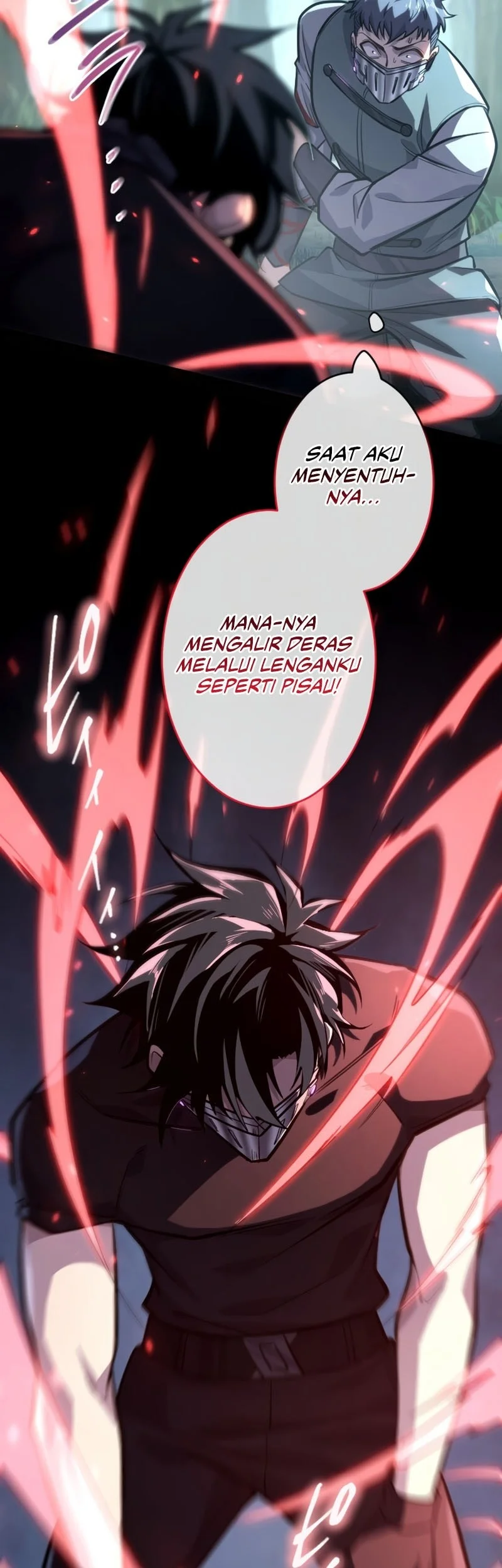 The Rebel Of The Tyrant Noble Family Chapter 25 page 4
