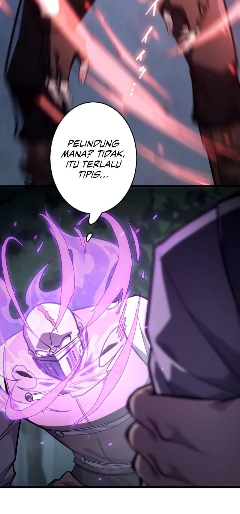 The Rebel Of The Tyrant Noble Family Chapter 25 page 5
