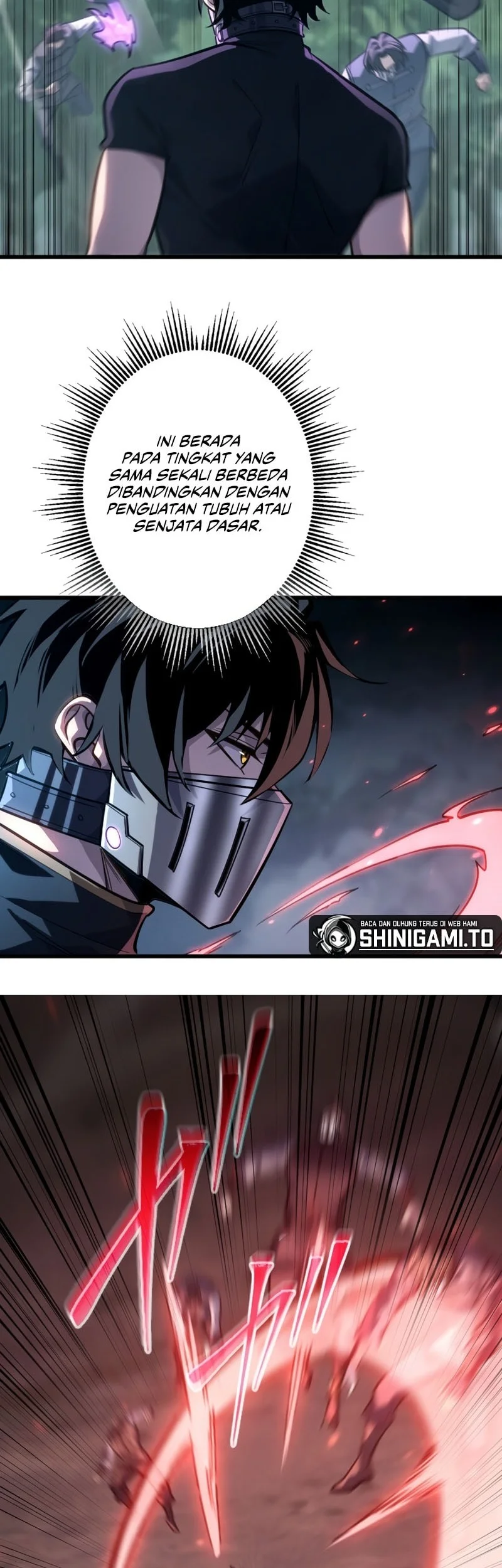 The Rebel Of The Tyrant Noble Family Chapter 25 page 11