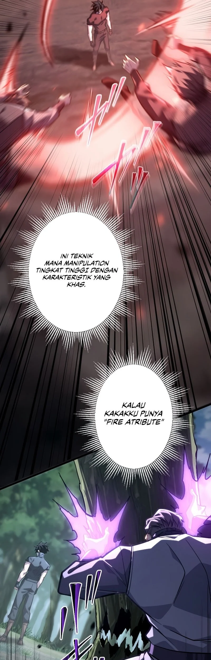The Rebel Of The Tyrant Noble Family Chapter 25 page 12