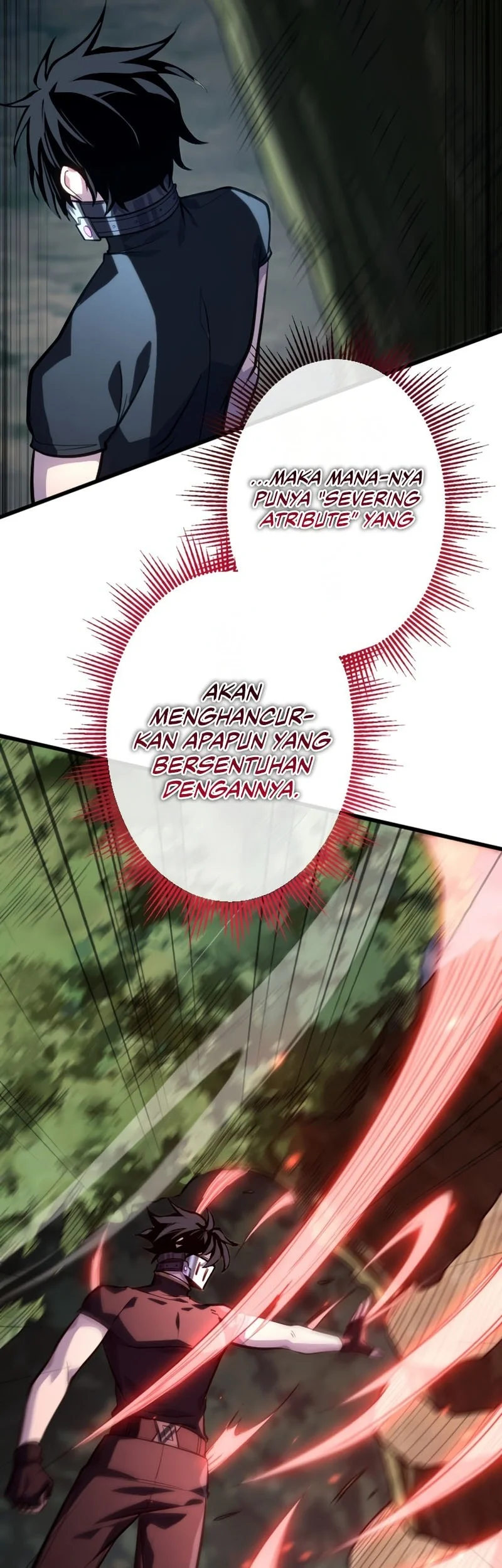 The Rebel Of The Tyrant Noble Family Chapter 25 page 14
