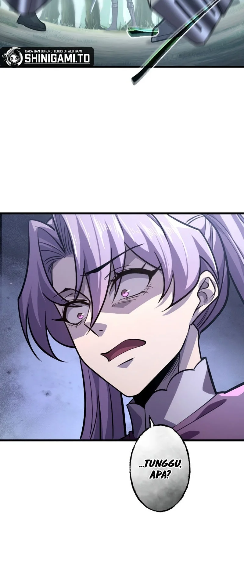 The Rebel Of The Tyrant Noble Family Chapter 25 page 25