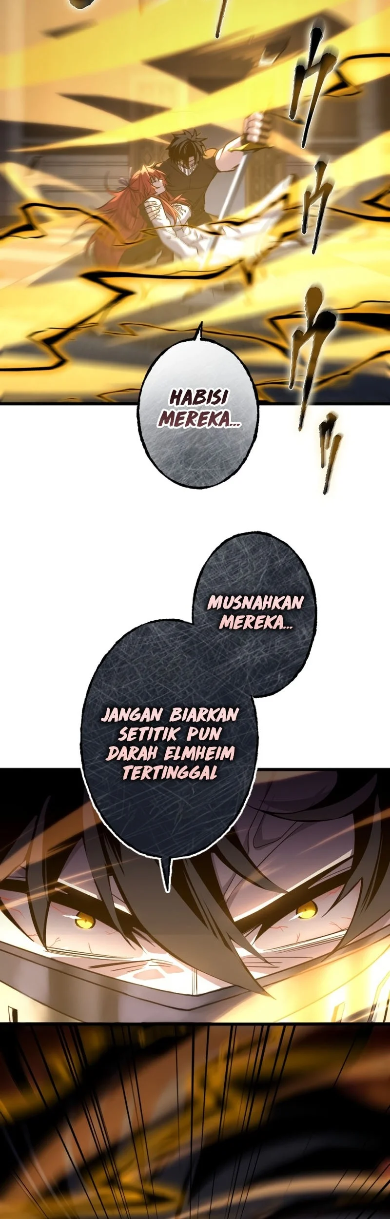 The Rebel Of The Tyrant Noble Family Chapter 26 page 35