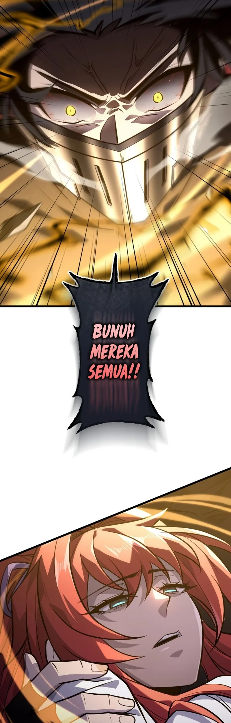 The Rebel Of The Tyrant Noble Family Chapter 26 page 36