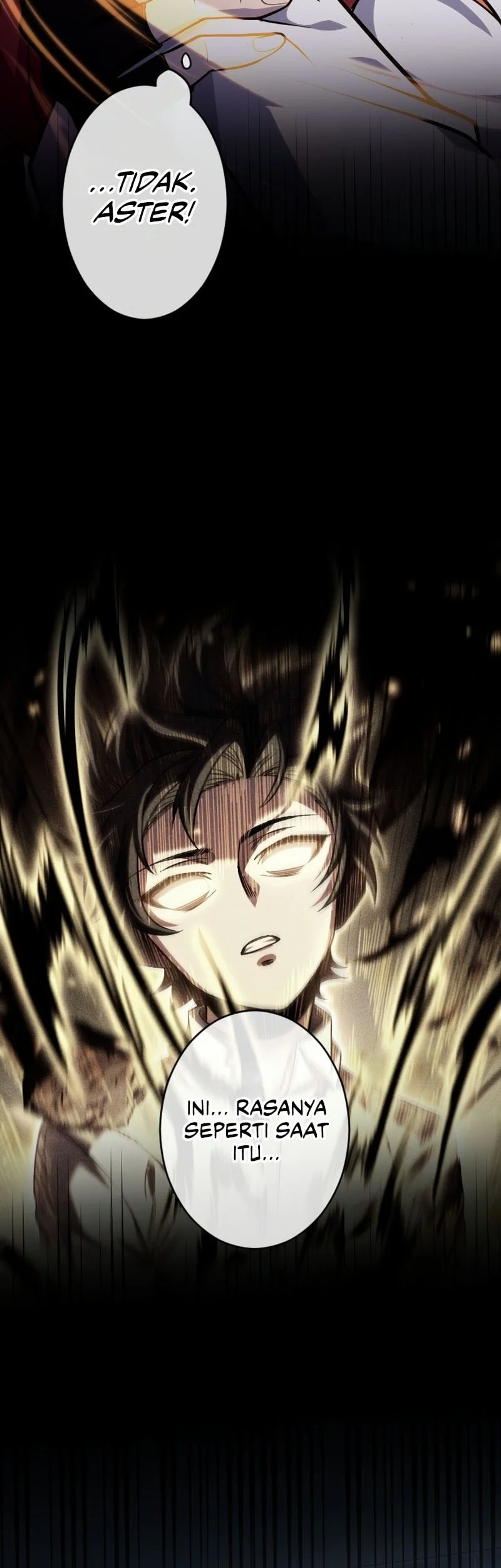 The Rebel Of The Tyrant Noble Family Chapter 26 page 37