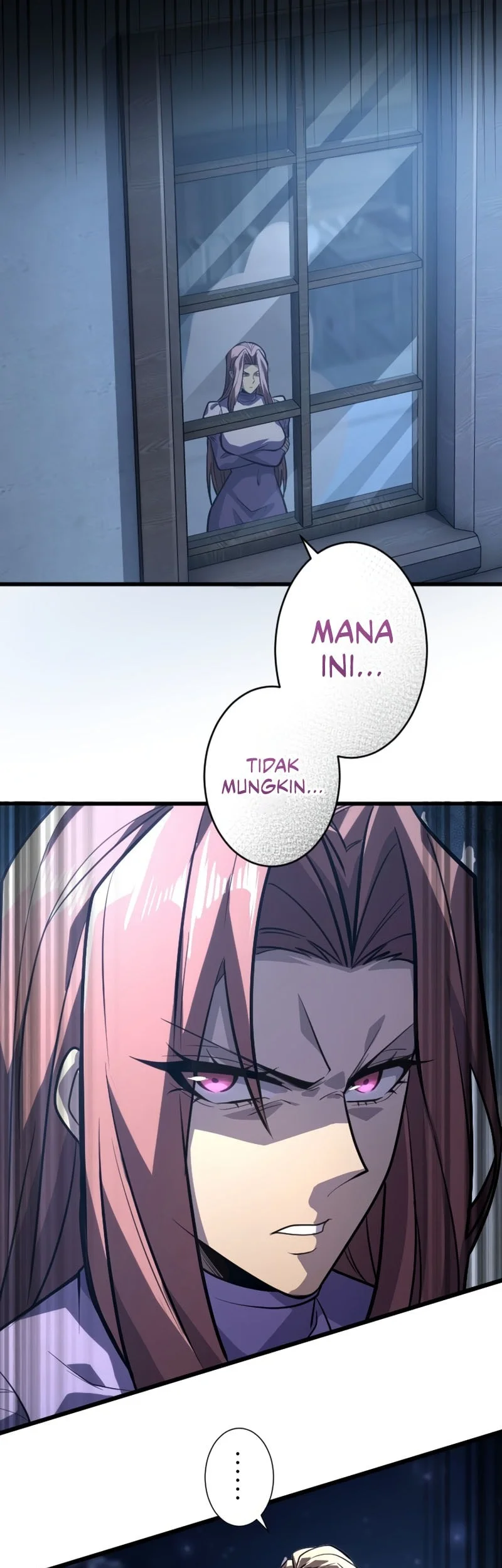 The Rebel Of The Tyrant Noble Family Chapter 26 page 38