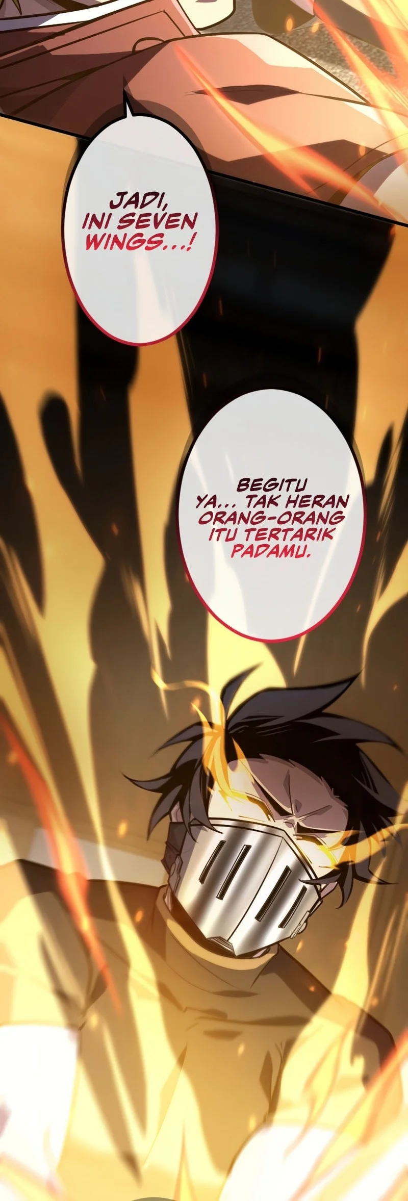 The Rebel Of The Tyrant Noble Family Chapter 26 page 45