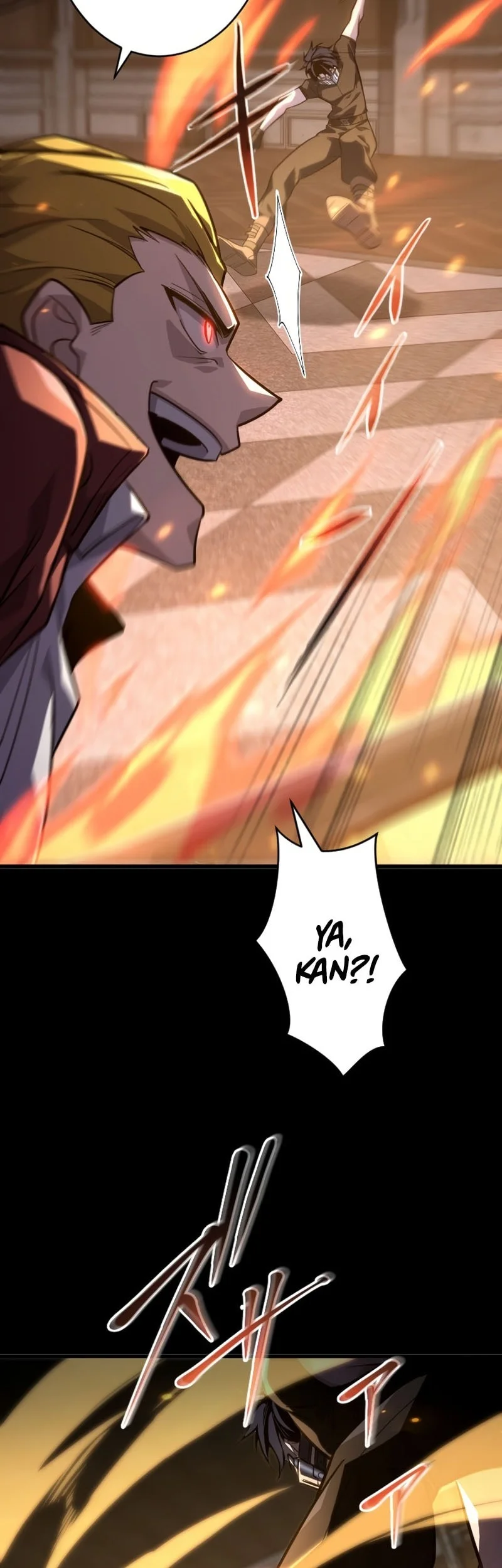 The Rebel Of The Tyrant Noble Family Chapter 26 page 47