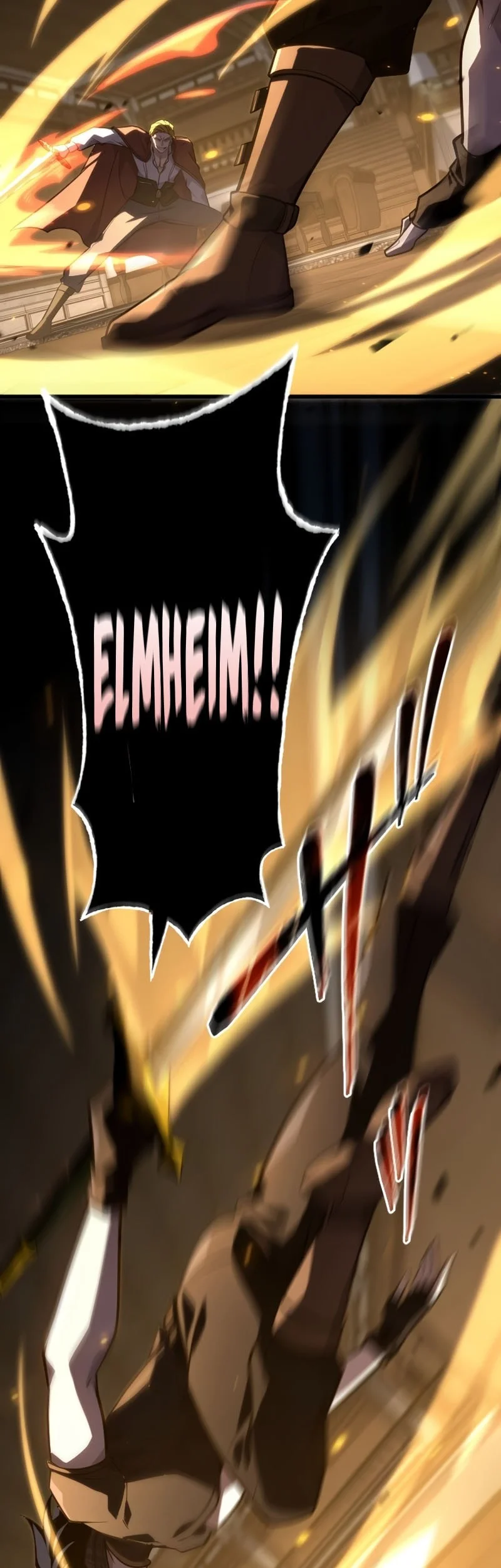 The Rebel Of The Tyrant Noble Family Chapter 26 page 48