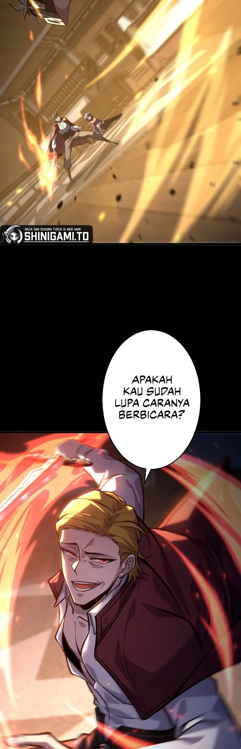 The Rebel Of The Tyrant Noble Family Chapter 26 page 49