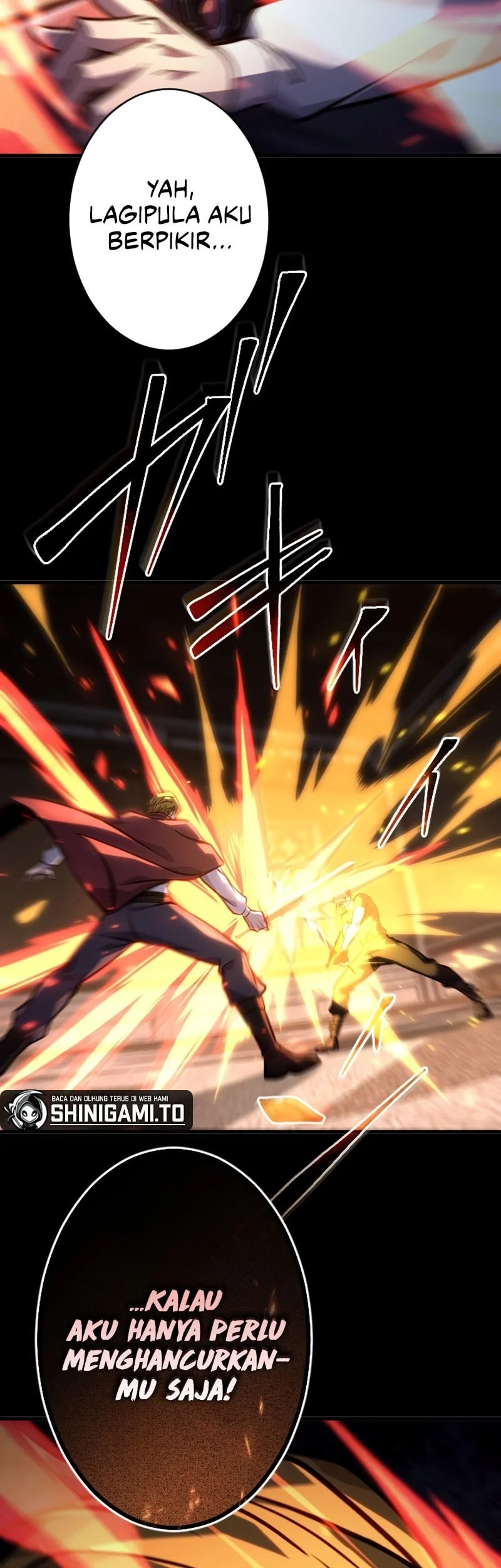 The Rebel Of The Tyrant Noble Family Chapter 26 page 50