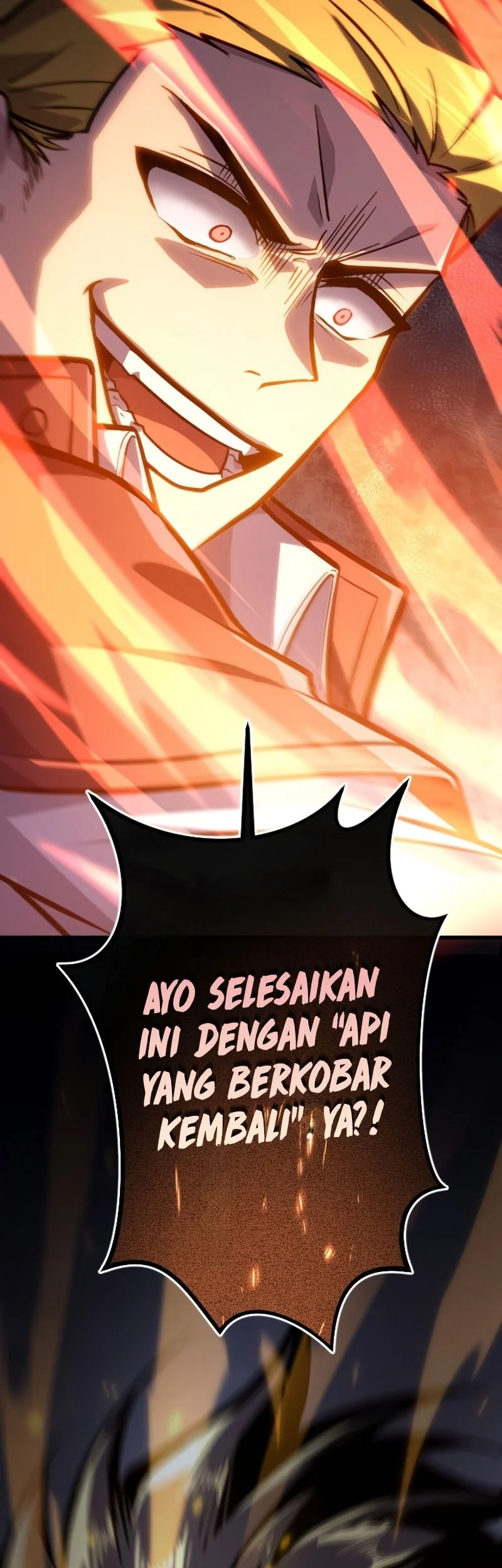 The Rebel Of The Tyrant Noble Family Chapter 26 page 51