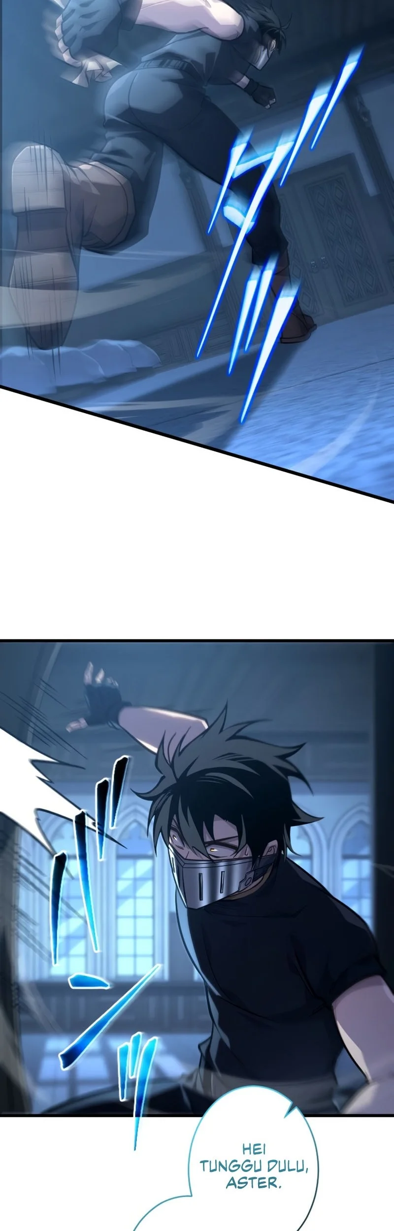 The Rebel Of The Tyrant Noble Family Chapter 26 page 3