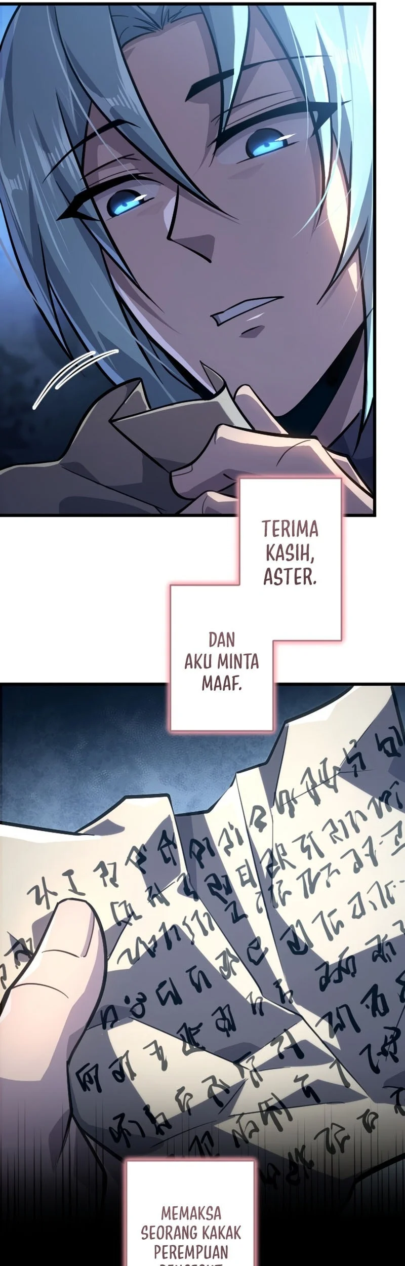 The Rebel Of The Tyrant Noble Family Chapter 26 page 6