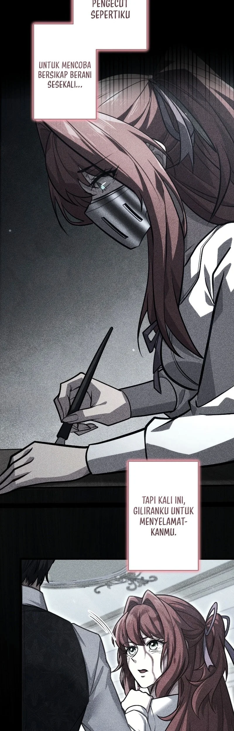 The Rebel Of The Tyrant Noble Family Chapter 26 page 7