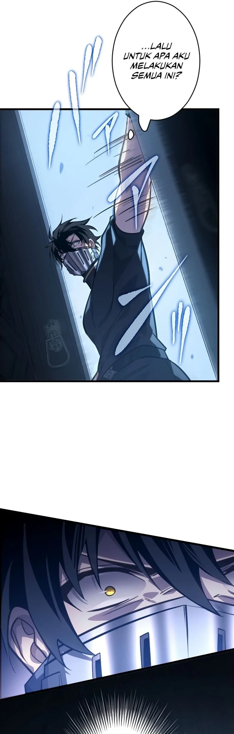 The Rebel Of The Tyrant Noble Family Chapter 26 page 10