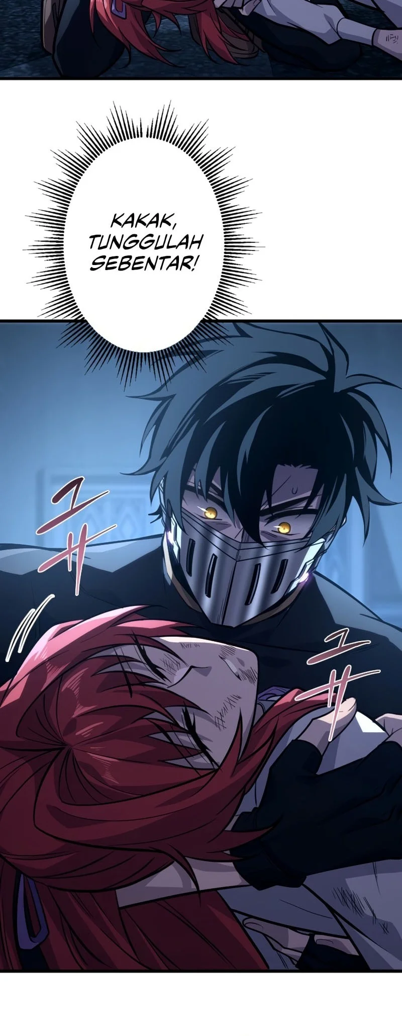 The Rebel Of The Tyrant Noble Family Chapter 26 page 13