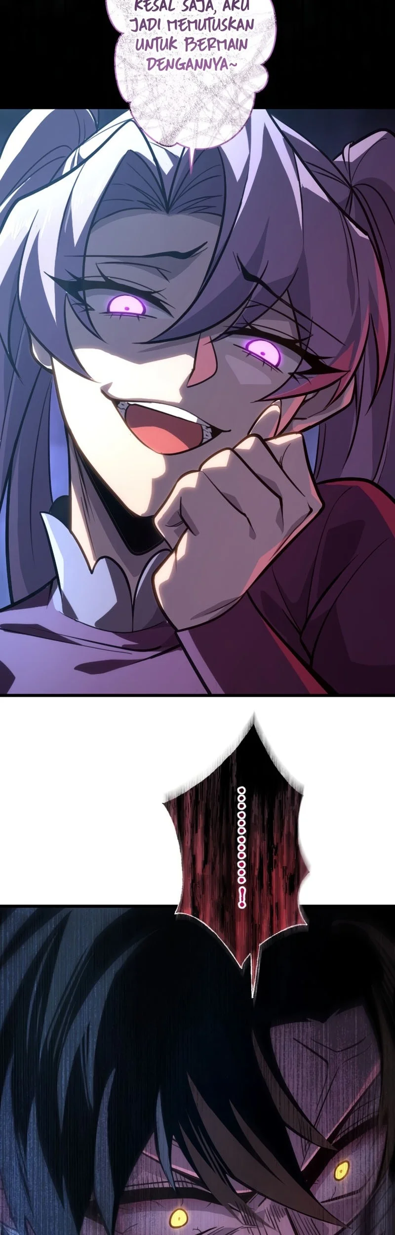 The Rebel Of The Tyrant Noble Family Chapter 26 page 16