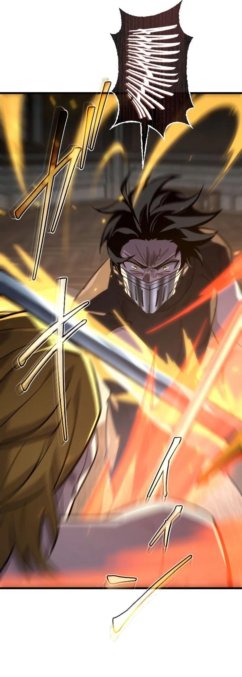 The Rebel Of The Tyrant Noble Family Chapter 27 page 36
