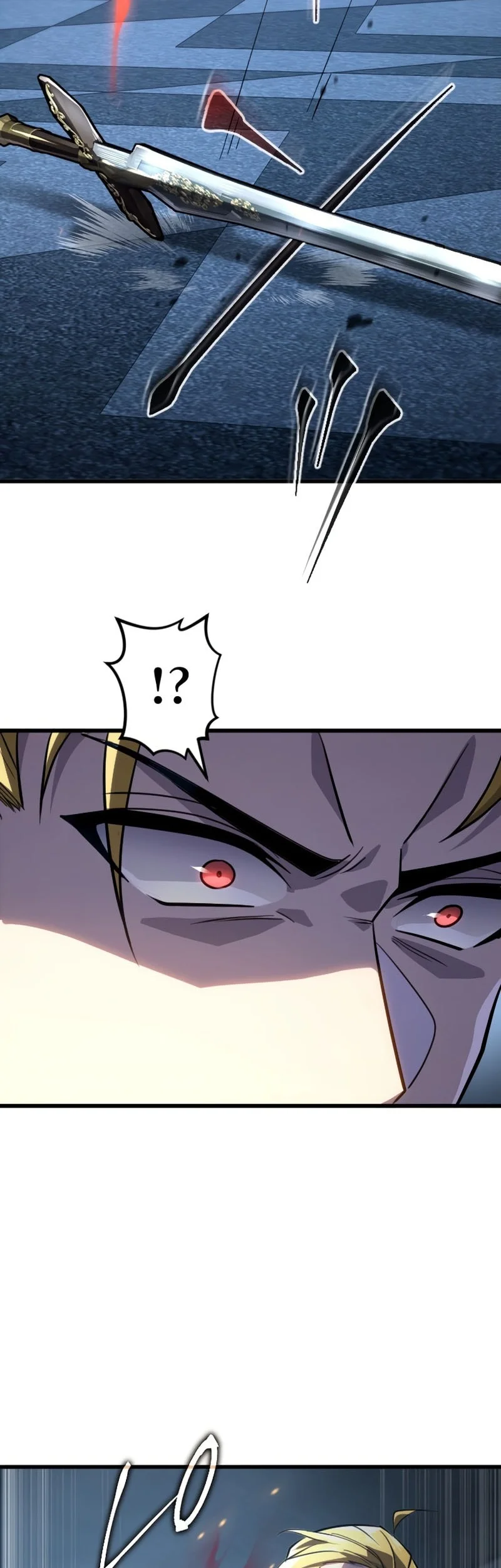 The Rebel Of The Tyrant Noble Family Chapter 27 page 42