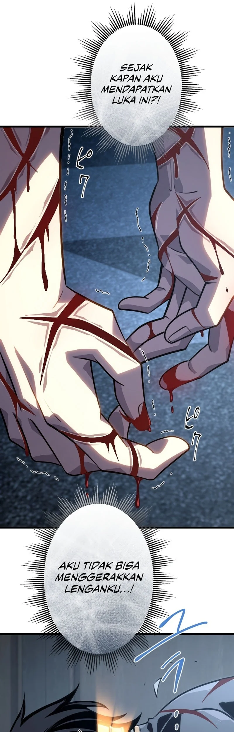The Rebel Of The Tyrant Noble Family Chapter 27 page 44
