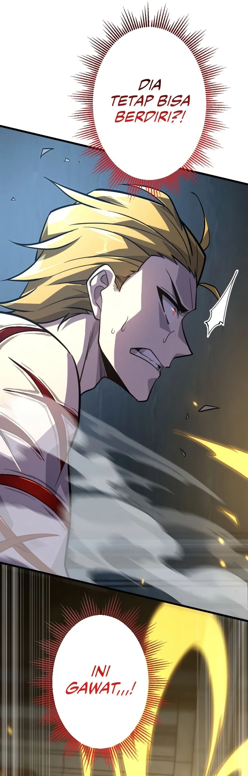 The Rebel Of The Tyrant Noble Family Chapter 27 page 47