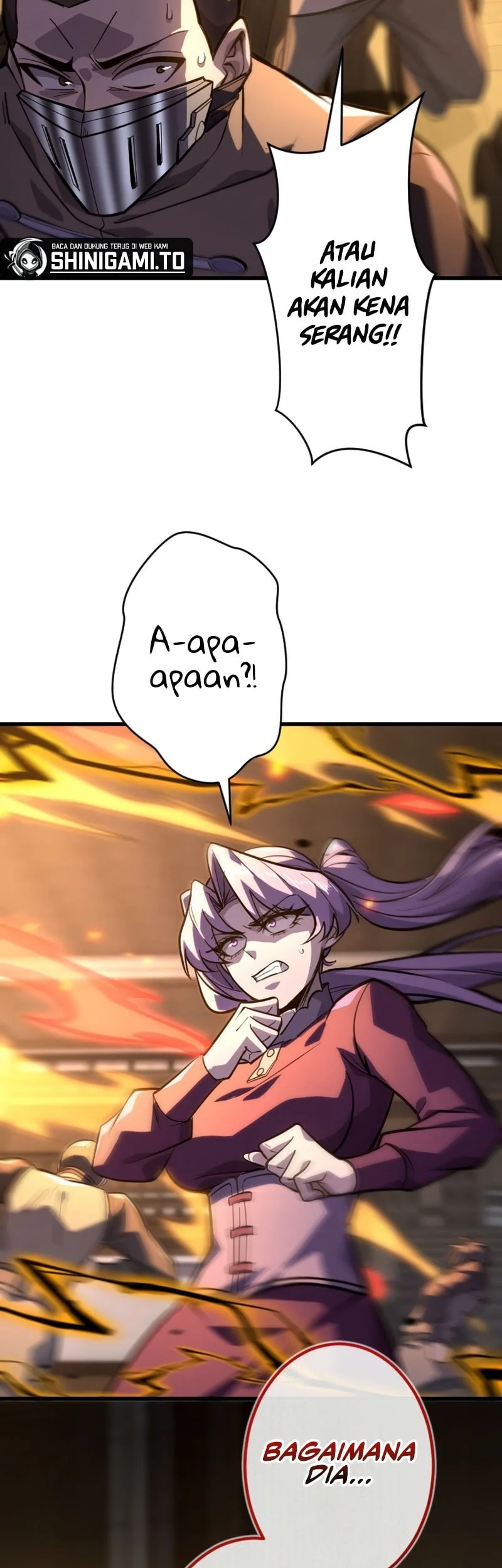 The Rebel Of The Tyrant Noble Family Chapter 27 page 4