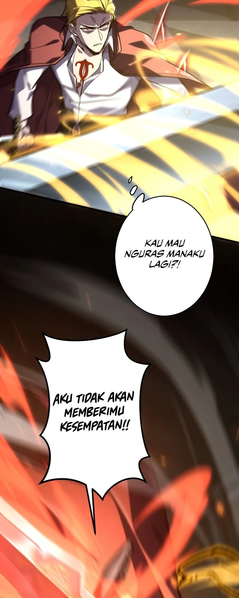 The Rebel Of The Tyrant Noble Family Chapter 27 page 13